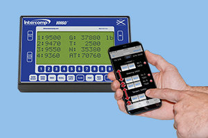 HH60 RFX™ Wireless Indicator Receives Bluetooth® Technology Enhancement